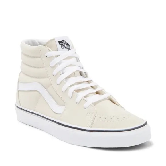 Vans Sk8-Hi Sneakers - Picture 2 of 8